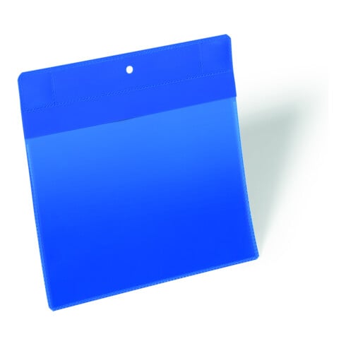 Sachet d'identification durable plus A5 transversal