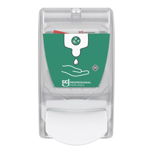 SC JOHNSON PROFESSIONAL Handdesinfektion-Spender 1L Kartusche PROLINE Handdesinfektion