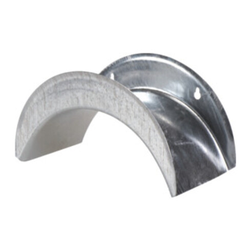 Schlauchhalter Big B.326mm T.170mm STA TZN ALBA