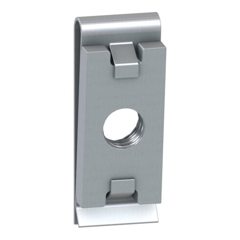 Schneider Electric Clipsmutter M6 AF1EA6
