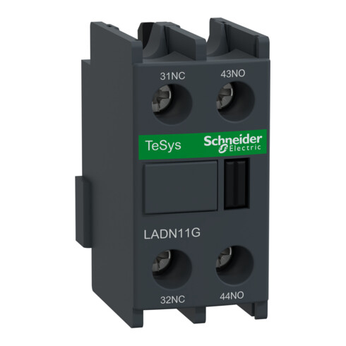 Schneider Electric Hilfsschalter LADN11G 1S 1Ö