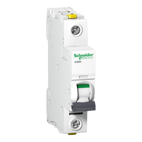 Schneider Electric LS-Schalter 1P 3A C IC60N A9F04103