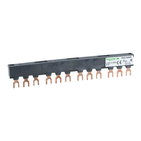 Schneider Electric Sammelschienensystem GV2G445