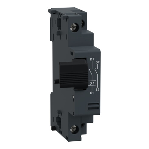 Schneider Electric Unterspannungsauslöser GVAX385 380V 50Hz