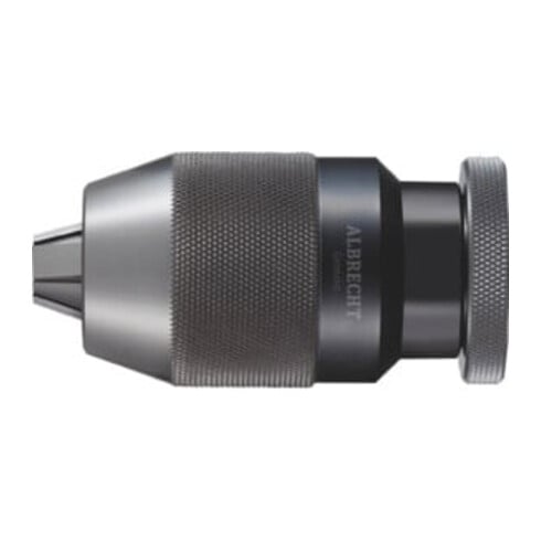 Schnellspannbohrfutter SBF Spann-Ø 0,2-3mm B 10 f.Re.-Lauf ALBRECHT