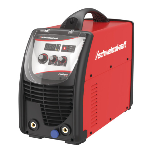 schweisskraft Elektrodeninverter CRAFT-STICK 403 CEL