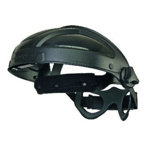 Serre-tête Turboshield à cliquet noir HONEYWELL