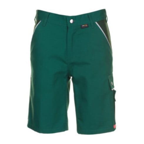 Short Planam Canvas 320 vert/vert