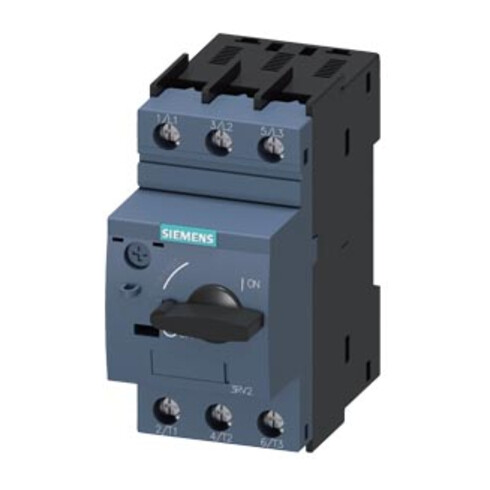 Siemens Dig.Industr. Leistungsschalter 7-10A 3RV2021-1JA10