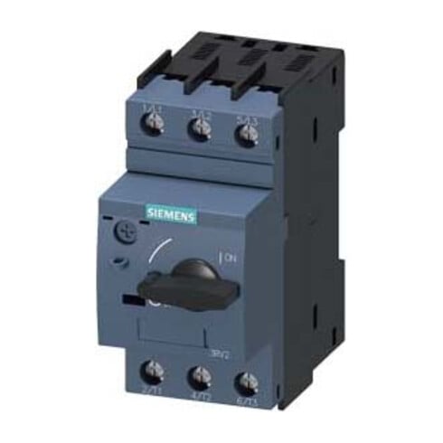 Siemens Dig.Industr. Leistungsschalter Motor 3, 5-5A 3RV2011-1FA10