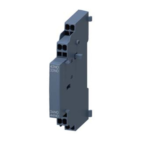 Siemens Hilfsschalter 2S S00/S0 3RV2901-2B