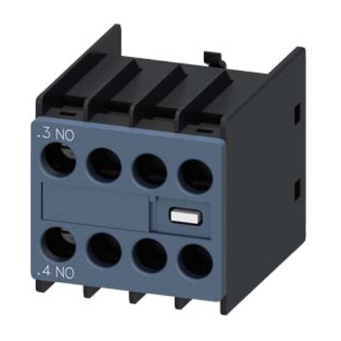 Siemens Hilfsschalterblock 1S 3RH2911-1HA10