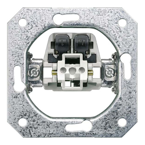 Siemens Indus.Sector Aus-1p.-Schaltereinsatz Delta 5TA2151