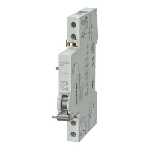 Siemens Indus.Sector Hilfsstromschalter 2S, für LS 5ST3011