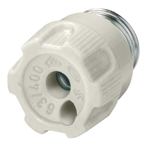 Siemens Indus.Sector Neozed-Schraubkappe 63A D02 m.Prüfloch 5SH4362