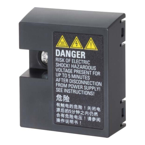 Siemens Indus.Sector SINAMICS BOP Schnittstelle 6SL3255-0VA00-2AA1