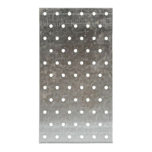 SIMPSON Strong-Tie Lochblech NP20/40/120 T 2,0 mm Ø 5 mm