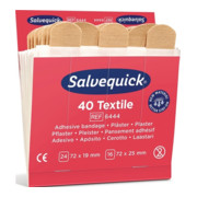 Söhngen Pflasterstrip Salvequick elastisch Inhalt 40 Stück