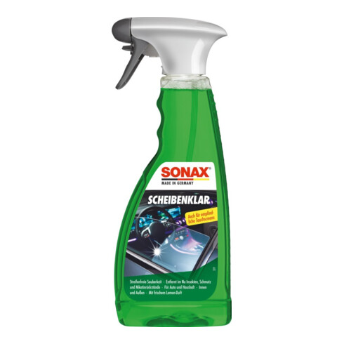 SONAX Scheibenklar 500ml Sprühfl.