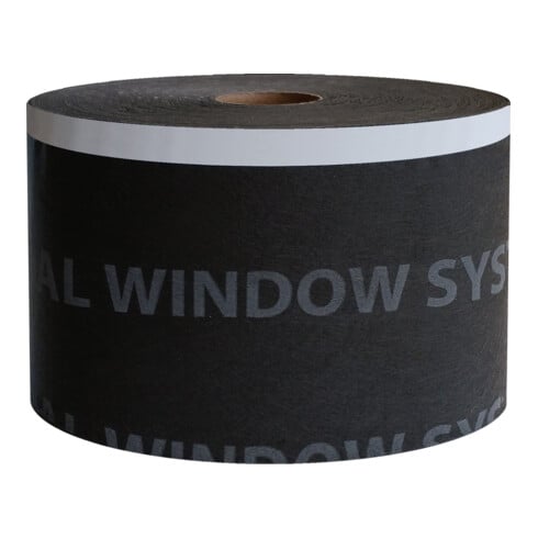 Soudal Feuilles de raccordement fenêtre SWS OUTSIDE STANDARD 70 mm x 30 m