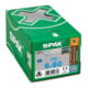 Spax ART 88192 Spax-D A 4 6 x 60/28 -T25 ZYLKO, T-STAR plus m. CUT-Spitze A 4 S
