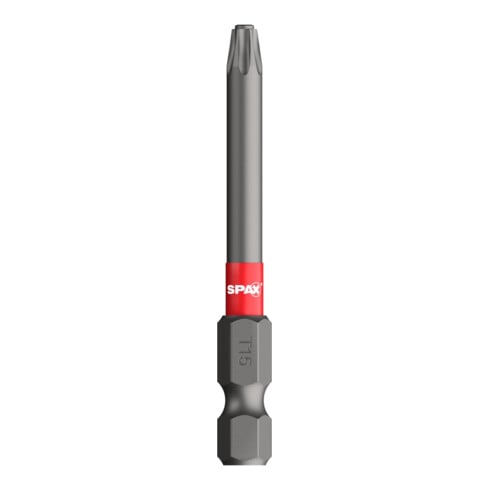 Spax Bit T-STAR plus T15 6,4 x 50 mm in der Dose
