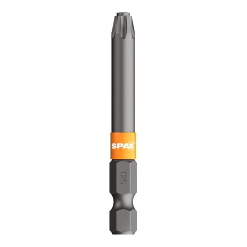 Spax Bit T-STAR plus T25 6,4 x 50 mm in der Dose