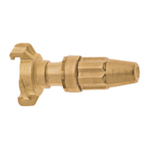 Spritzdüse GEKA plus-System Geka 19mm KARASTO