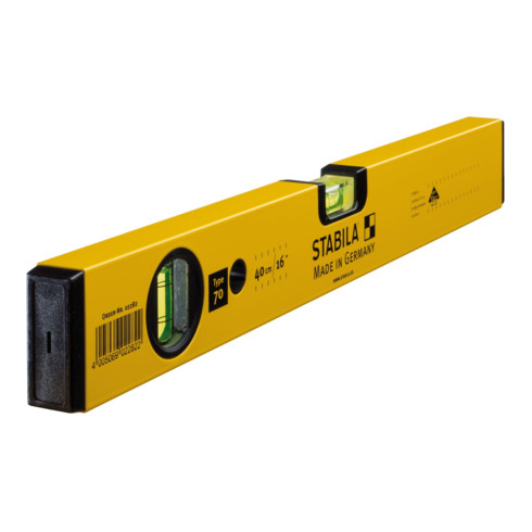 STABILA Waterpas Type 70