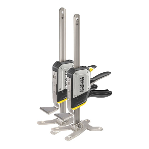 Stanley FATMAX Montagegereedschap voor één hand TradeLift, dubbelpack