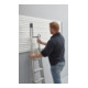 Stanley Trackwalls Leiter Halterung