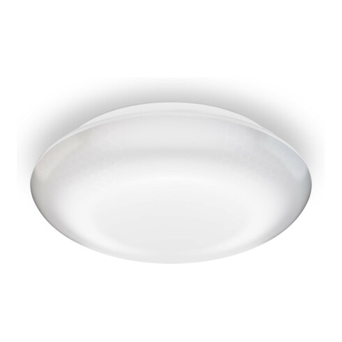 Steinel Applique extérieure à capteur PRO S 4000K WS DL Vario Quat 068196