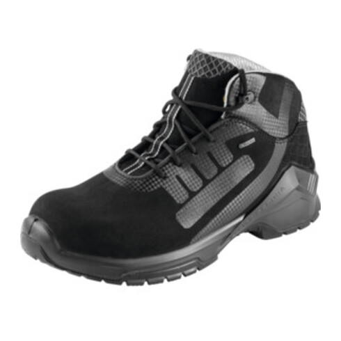 Steitz SECURA Veterschoen zwart VD PRO 3800 GTX, S2 NB