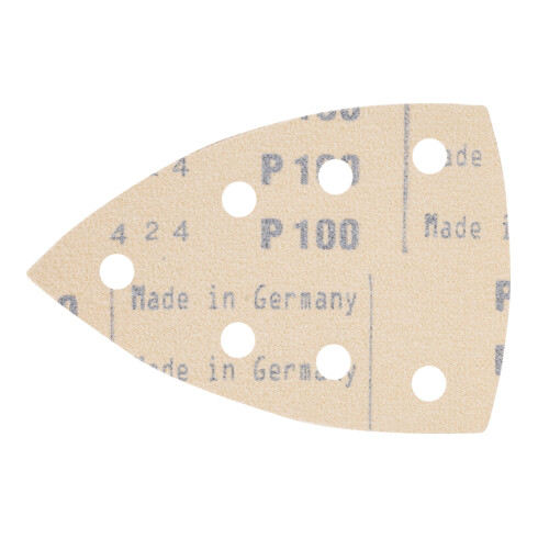 STIER schuurbladen Universal Delta