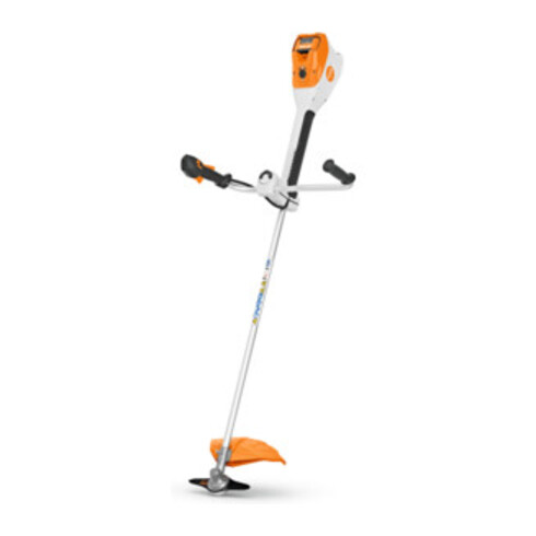 STIHL Akku-Motorsense FSA 200, ohne Akku und Ladegerät