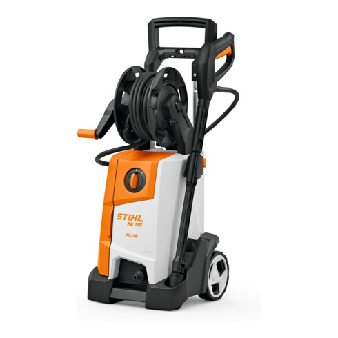 STIHL Hochdruckreiniger RE 110 PLUS