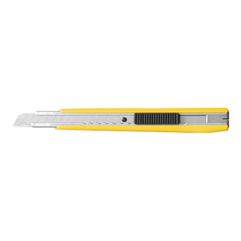 Tajima Cuttermesser LC303Y-EUR 9mm Auto Blade Lock 3 ENDURA-Klingen