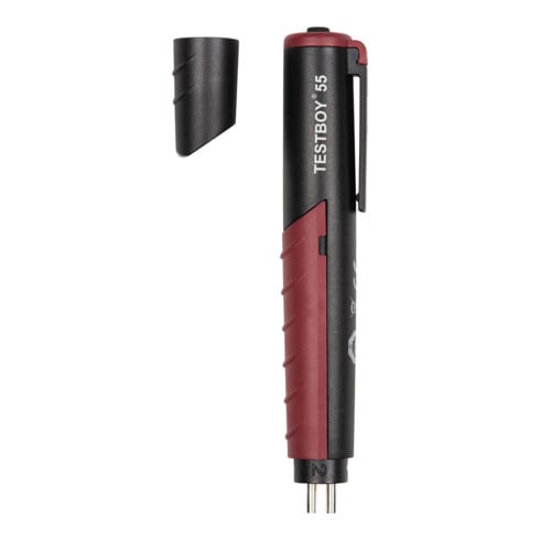 Testboy Bremsflüssigkeitstester TB 55