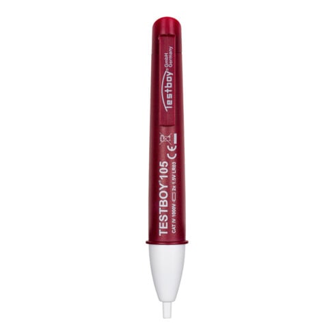 Testboy Phasenprüfer TB 105 berührungslos 12-1000V