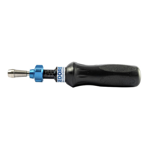 Clé dynamométrique Gedore de type S 756, conforme aux normes EPA