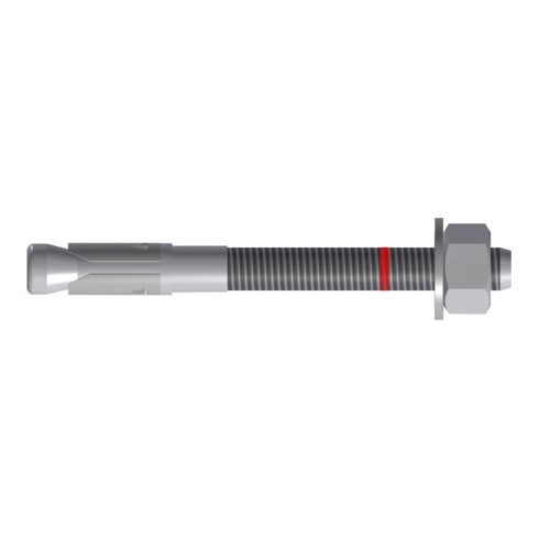 TOX Bolzenanker S-Fix Plus M12x220/128+143 mm
