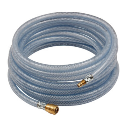 Jeu de tuyaux en tissu PVC RIEGLER
