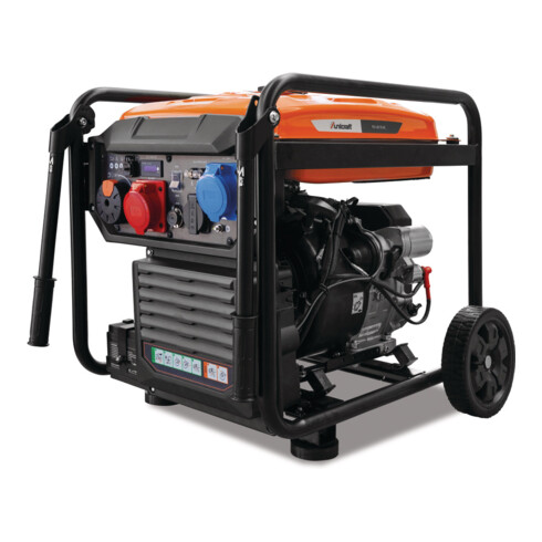 Unicraft Inverter-Stromerzeuger PG-I 85 TE HC