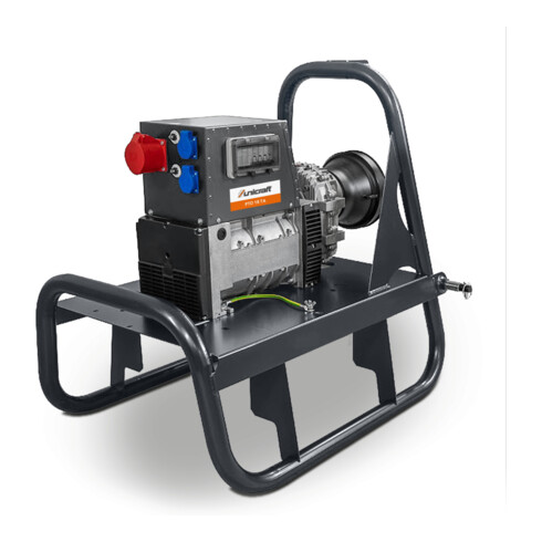 Unicraft Synchron-Stromerzeuger PTO 18 TA