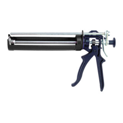 Upat Ausdrückpistole Metall UPM AM für 2-Kammer-Kartuschen