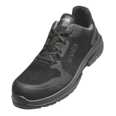 uvex Chaussures basses 1 sport noir