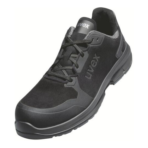 uvex Chaussures basses 1 sport noir