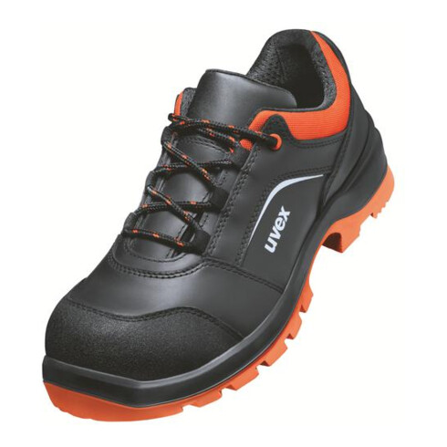 uvex Chaussures basses 2 xenova® S3