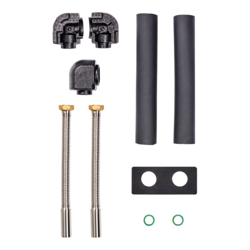vaillant Anschlussset Wärmepumpenkreis flexibel uniTOWER+ 0010027979