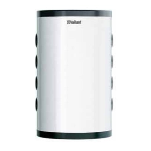 Vaillant Pufferspeicher Wärmepump VPS R100 101l
